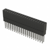 Connectors, Interconnects - Rectangular Connectors - Headers, Receptacles, Female Sockets - ESQ-120-24-T-D - Shenzhen Shengyu Electronics Technology Limited