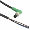 Circular Cable Assemblies - 277-8020-ND - DigiKey