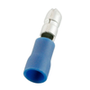 Barrel, Bullet Connectors - 298-16653-ND - DigiKey