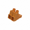 Headers, Plugs and Sockets - 281-8652-ND - DigiKey