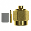 Coaxial Connector (RF) Assemblies - A99400-ND - DigiKey