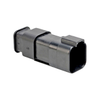 Rectangular Connector Housings - AT04-6P-SR02BLK-ND - DigiKey