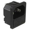 Power Entry Modules (PEM) - 486-2210-ND - DigiKey