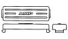 D-Sub Connectors - 749894-5 - Powell Electronics, Inc.