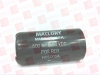 Capacitor - 65227639 - Radwell International