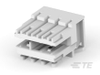 Standard Edge Connectors - 2496527-3 - TE Connectivity