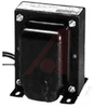 Transformer, Isolation, 115 VAC to 90-130 VAC (Tapped), 500 VA, 15 lbs. - 70180888 - Allied Electronics, Inc.