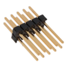 Headers, Male Pins - TSW-105-09-G-D-ND - DigiKey