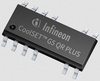 Power - AC-DC Power Conversion - CoolSET™ AC-DC integrated power stages - CoolSET™ Quasi Resonant - ICE5QR1680BG-1 - ICE5QR1680BG-1 - Infineon Technologies AG