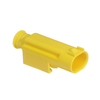 Rectangular Connector Housings - 17-7-967570-3-ND - DigiKey