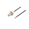 Coaxial Cables (RF) - 6099-PE3C4782-24-ND - DigiKey