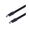 USB Cables - 5073-U3A00003-03M-ND - DigiKey