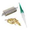 D-Sub Connector Assemblies - 1003-M24308/4-8P-ND - DigiKey