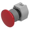 Push Button Actuators - 441361 - RS Components, Ltd.