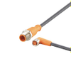 Sensor & Actuator Cables - 189012 - RS Components, Ltd.