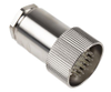 Industrial Circular Connectors - 1305126 - RS Components, Ltd.