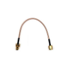 Coaxial Cable - 281061 - RS Components, Ltd.