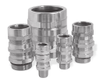 PAPD cable glands - flameproof ex d cable glands for armoured and lead sheathed cables - BARTEC Top Holding GmbH