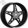 Velocity - VW930B - - Pacific Wheel Distributors, Inc.