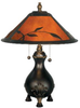 TT90193 Lamps-Table Lamps - 602452 - Capital Lighting, Inc.