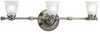P3849-81WB Bathroom Fixtures-Three Lights - 435884 - Capital Lighting, Inc.