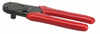 Terminal Crimper for Deutsch 20 & 22 Gage Closed Barrel Terminals -- 18890 - Image