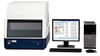 Fluorescent X-ray (XRF) Coating Thickness Gauge -- FT110A - Image