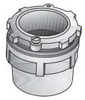 Rigid/EMT Conduit Hub -- HUB-100