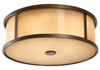 Outdoor Ceiling Light - OL7613HTBZ - Generation Brands