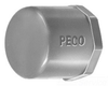 Rigid PVC Conduit Plug/Cap -- VEC-100 - Image