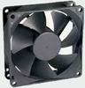 DC Brushless Cross Flow Fan -- 80 x 25 NYW