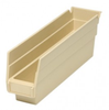 Bins & Systems - 4'' Shelf Bins (QSB Series) - Bins - QSB100 - Image