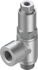 Piloted non return valve - HGL-1/8-B - Festo Corporation