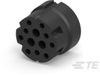 Standard Circular Connectors - 925280-2 - TE Connectivity