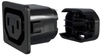 Power Entry Connectors - Inlets, Outlets, Modules - Q985-ND - DigiKey