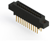 Card Edge Connectors - Edgeboard Connectors - 396-024-526-807 - Lingto Electronic Limited