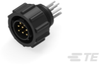 High Speed I/O Cable Assemblies - 2387131-2 - TE Connectivity