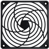 120mm Plastic Fan Guard UL94V-2 - 09450-G - Qualtek Electronics Corp.
