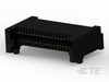 High Speed Pluggable IO Connectors & Cages - 2110819-1 - TE Connectivity