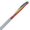302406 - LAPP UNITRONIC® 300 Data, Signal & Control Cable - 24 AWG/6 Conductor - Gray - OLF302406 - Lapp Tannehill