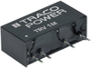 Dc-Dc Converter, 2 O/p, 1W; Power Supply Approvals Traco Power - 74AH2952 - Newark, An Avnet Company