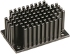 Heat Sink; Thermal Resistance Murata Power Solutions - 12N3689 - Newark, An Avnet Company