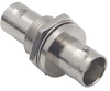 Rf Adapter, Bnc Jack-Bnc Jack, 50 Ohm; Convert From Coax Type L-Com - 07H2407 - Newark, An Avnet Company