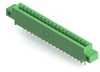 Card Edge Conn, Single Side, 18Pos, Th; Card Edge Connector Type Edac - 60AJ1042 - Newark, An Avnet Company