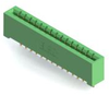 Card Conn, Single Side, 15Pos, Wire Wrap; Card Edge Connector Type Edac - 59AJ9695 - Newark, An Avnet Company