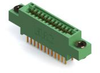 Card Conn, Dual Side, 24Pos, Wire Wrap; Card Edge Connector Type Edac - 67AJ4202 - Newark, An Avnet Company