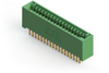 Card Conn, Single Side, 18Pos, Wire Wrap; Card Edge Connector Type Edac - 67AJ3904 - Newark, An Avnet Company