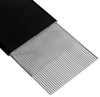 Ribbon Cable, 28Awg, 20 Conductor, 100Ft, Black; Cable Shielding 3M - 27X7267 - Newark, An Avnet Company