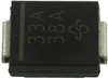 Diode, Tvs, 1.5Kw, 28.2V, Unidirectional, Do-214Ab-2; Product Range Vishay - 69W6213 - Newark, An Avnet Company