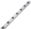 Power Outlet Strip, 8 Outlet, 20A; No. Of Outlets Legrand Wiremold - 10K3696 - Newark, An Avnet Company